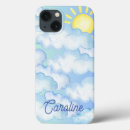 Buscar nubes iphone fundas General y unisex