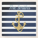 Buscar azul posavasos Minimalista