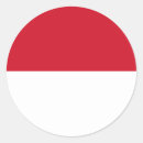 Buscar indonesia pegatinas Patriotismo