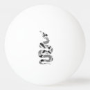 Buscar silueta pelotas de ping pong Patrón