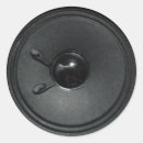 Buscar altavoces pegatinas Altavoz
