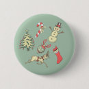 Buscar snowman chapas Vintage