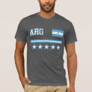 Buscar bandera de la argentina camisetas Deportes