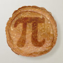 Buscar símbolo del pi cojines Matemáticas