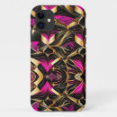 Buscar líneas rosadas iphone fundas Elegante
