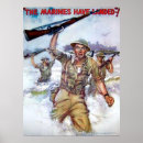 Buscar usmc posters Infantes de marina