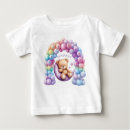 Buscar globo bebe camisetas Para todos