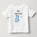 Buscar hermano niño camisetas Cualquier niño