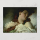 Buscar mujer dormida postales Retrato