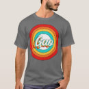 Buscar circle camisetas Jubilación