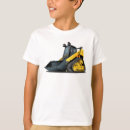 Buscar tractor niño camisetas Trabajo