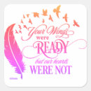 Buscar corazón con alas pegatinas General y unisex