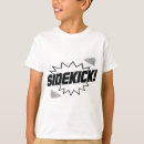 Buscar pequeño hermano camisetas Hija