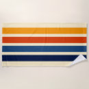 Buscar 80s toallas de playa Vintage