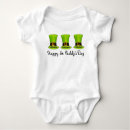 Buscar leprechaun bebe ropa Verde