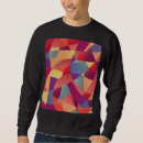 Buscar triángulos sudaderas Ilustracion