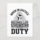 Buscar injusticia postales Justicia social