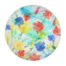 Buscar peony tablas cortar Acuarela