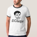 Buscar chapo camisetas Guzman