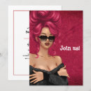 Buscar anime invitaciones General y unisex