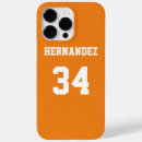 Buscar naranja Para él
