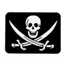Buscar calaveras imanes Pirata