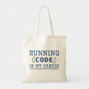 Buscar programador bolsos Código