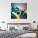 Buscar wallart lienzos Modernidad