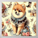Buscar pomerania posters Cachorro