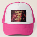 Buscar cami gorras 4 de julio