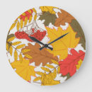 Buscar estacional relojes de pared Árbol