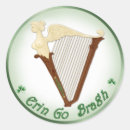 Buscar irish shamrock pegatinas Irlandés