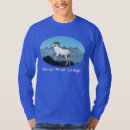 Buscar ovejas camisetas Para él