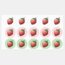 Buscar círculos verdes almacenaje alimentos Rosa