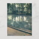 Buscar gustave caillebotte postales Paisaje
