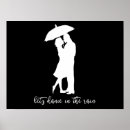 Buscar danza posters Negro