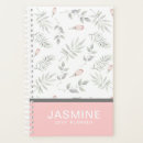 Buscar floral agendas General y unisex