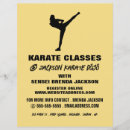 Buscar karate oficina escuela Deporte