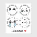 Buscar emoji triste pegatinas Llorando