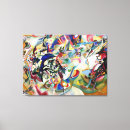 Buscar kandinsky lienzos Pintura