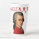 Buscar mozart tazas Compositor