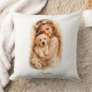 Buscar labrador cojines Cachorro