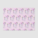 Buscar unicornio papel de seda Mágico