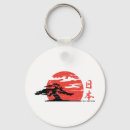 Buscar sol naciente llaveros Japonés
