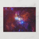 Buscar astronomía postales Espacio exterior