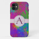 Buscar hippy iphone fundas Acuarela