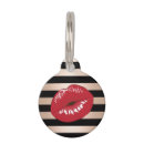 Buscar rojo y negro collares Para ella