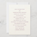 Buscar concepto invitaciones Moderno