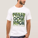 Buscar pensacola camisetas Verano