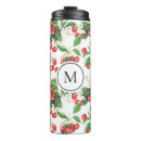 Buscar rojas tazas Patrón